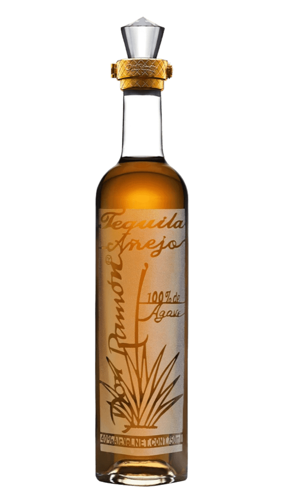 Tequila Punta Diamante Añejo