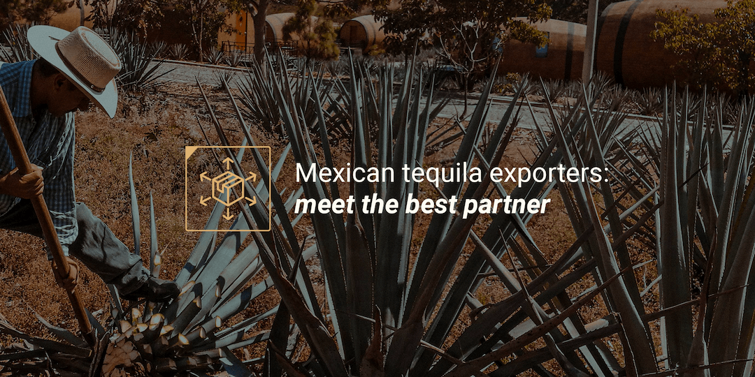 mexican tequila exporters