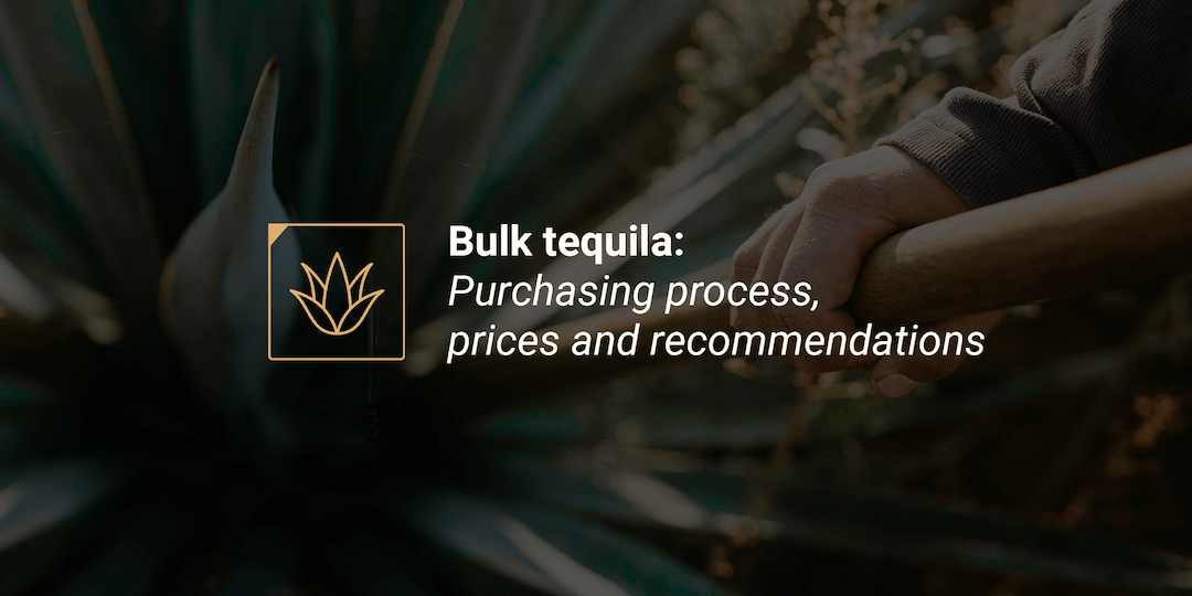 what you need to know about bulk tequila