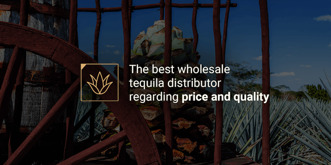 wholesale tequila distributor
