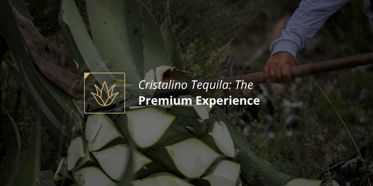 cristalino tequila
