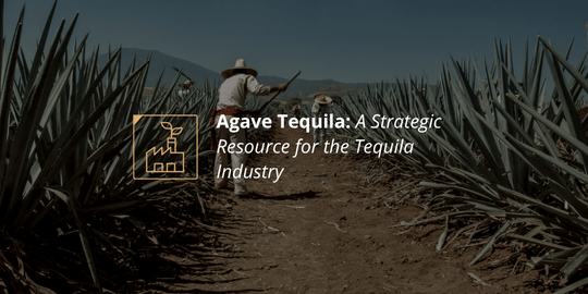 Agave Tequila: A Strategic Resource for the Tequila Industry
